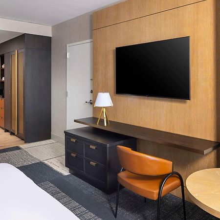 Signia By Hilton Atlanta Georgia World Congress Center Otel Dış mekan fotoğraf