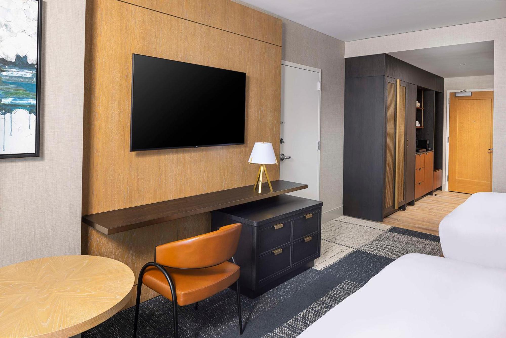 Signia By Hilton Atlanta Georgia World Congress Center Otel Dış mekan fotoğraf