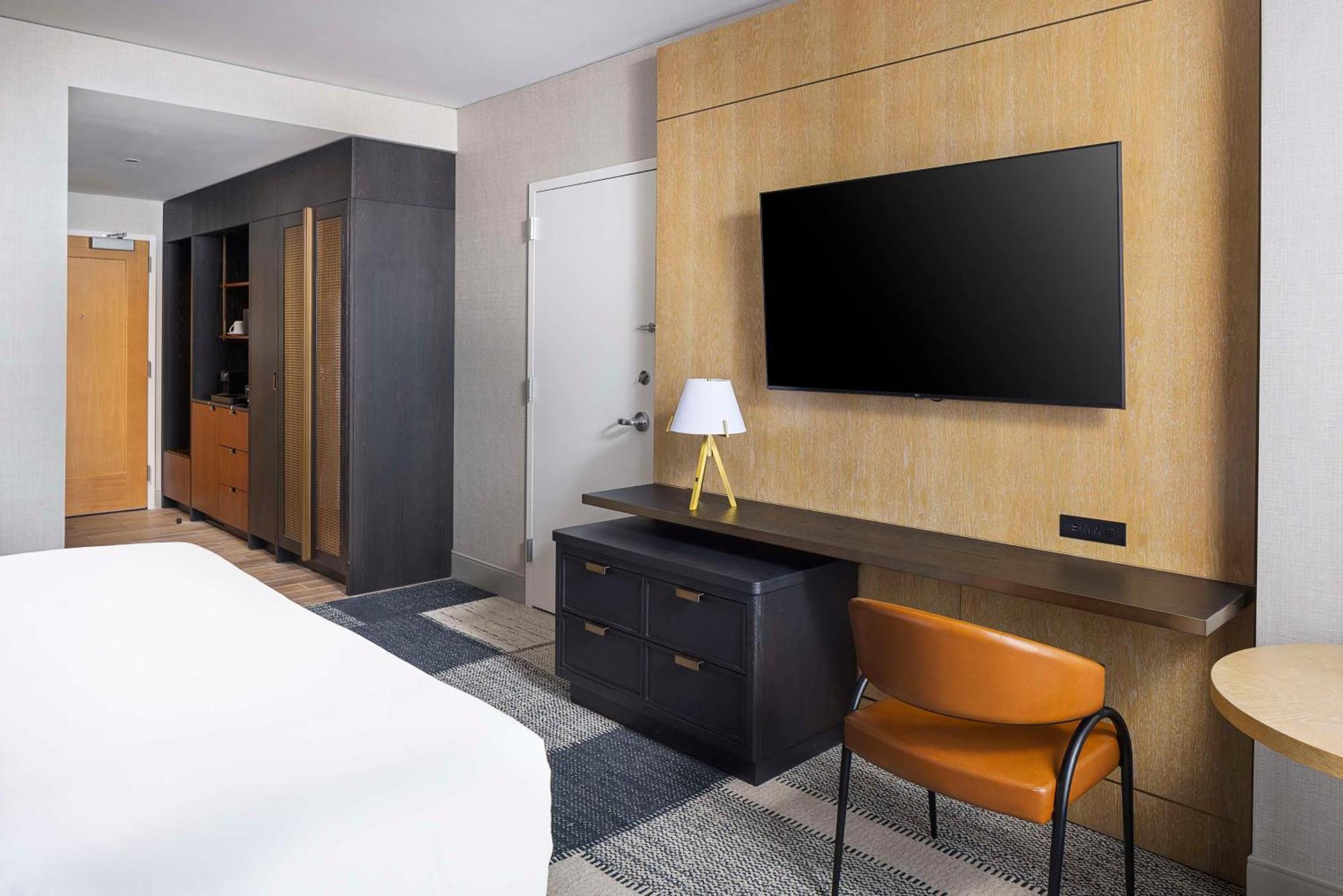 Signia By Hilton Atlanta Georgia World Congress Center Otel Dış mekan fotoğraf